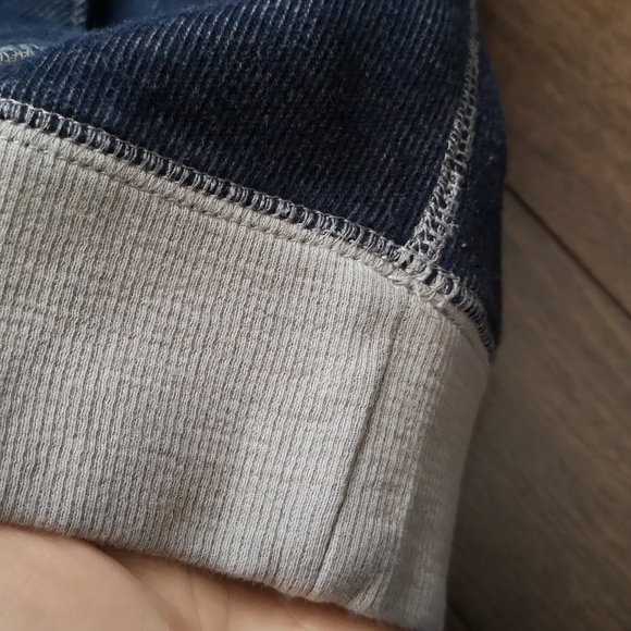 Buffalo Cotton boys hoodie in size 5 - Picture 15 of 16